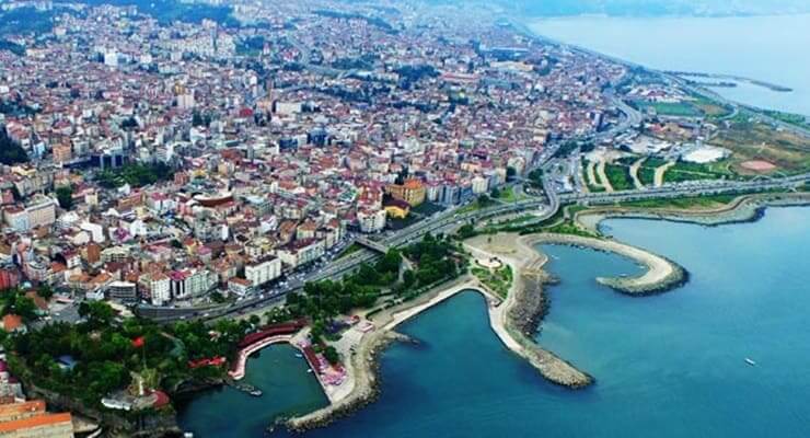 Trabzon Ek İş Fırsatları