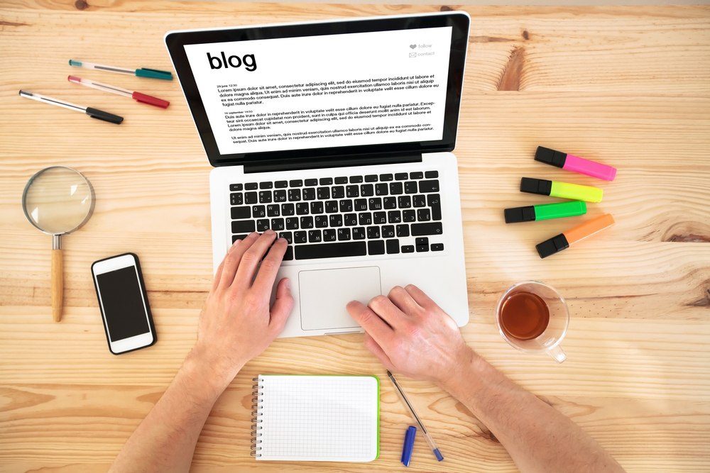Blog Yazarı Maaşları Ne Kadar? Nasıl Olunur?